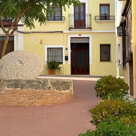 Casa de Férias Cal Ferrer *