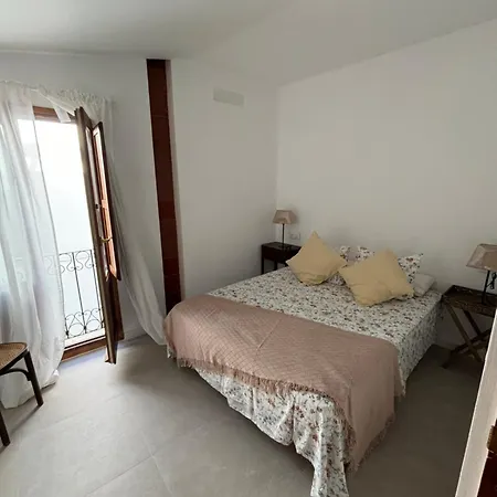 Casa de Férias Cal Ferrer *