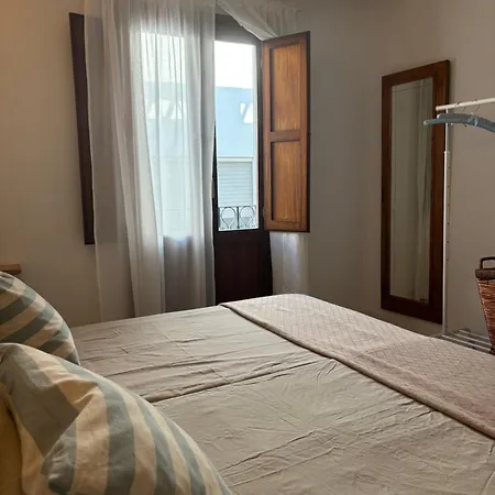 Casa de Férias Cal Ferrer