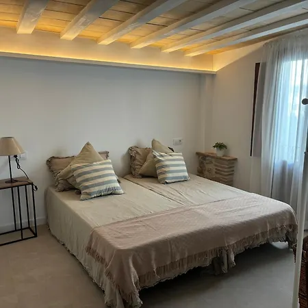 Cal Ferrer * Benimeli