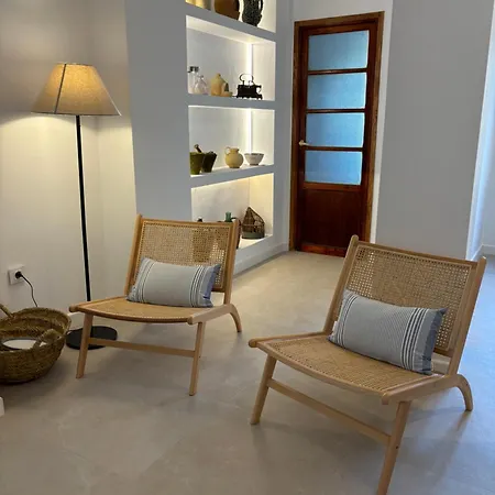 Cal Ferrer Holiday home *