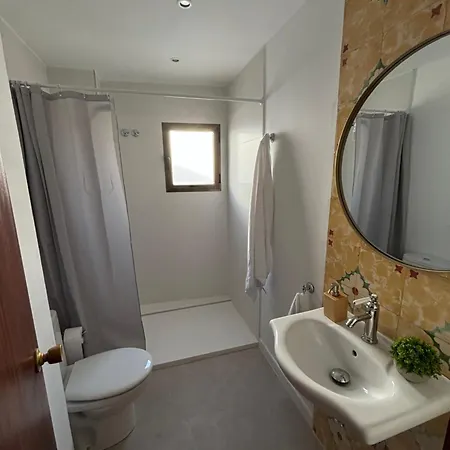 Cal Ferrer * Benimeli