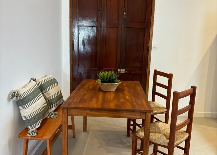 Casa de Férias Cal Ferrer *