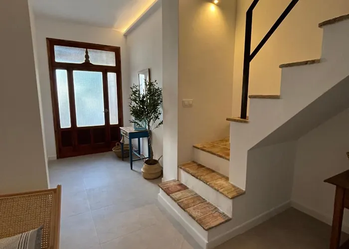 Casa de Férias Cal Ferrer