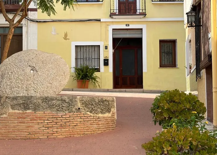 Casa de Férias Cal Ferrer *