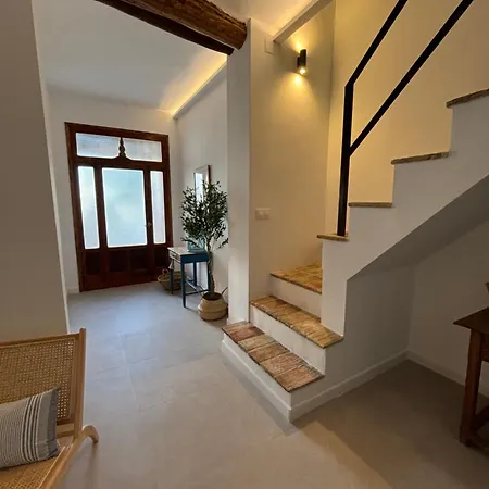 Ferienhaus Cal Ferrer