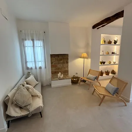 Cal Ferrer Ferienhaus *