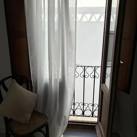 Cal Ferrer Ferienhaus