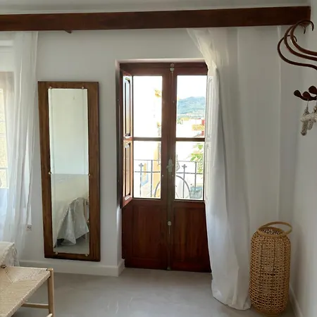 Cal Ferrer Ferienhaus *